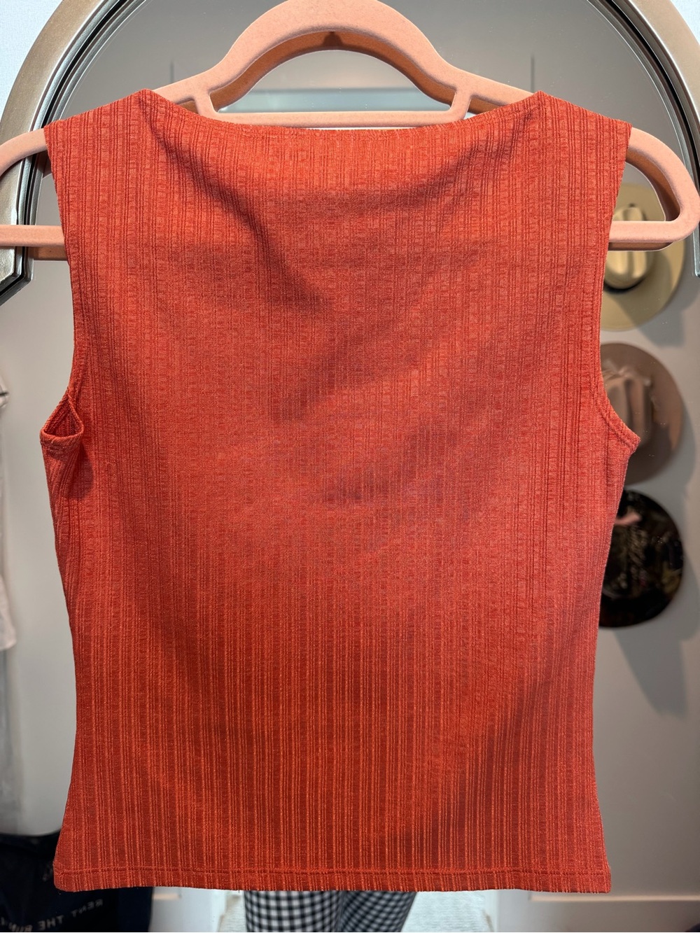 Reformation top - Picture 3 of 3